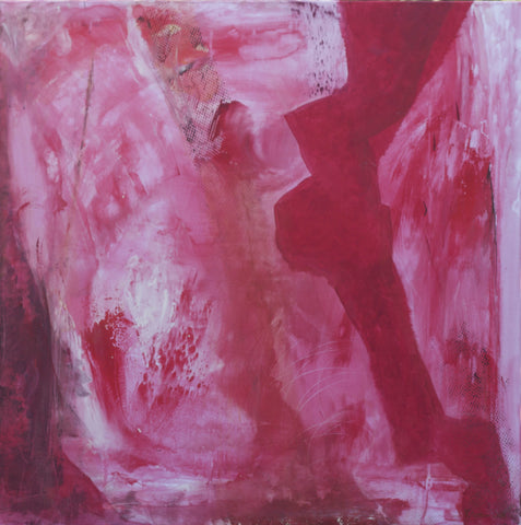 Kirsten Derksen - Liebesrausch