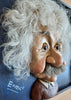 Barbara Eckert-Stahl - Albert Einstein