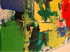 Isabel Martinez-Berganza - Alce Tigre Limón