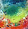Christina Herbst - Alles ist möglich Poster Kunstdruck - Christina Herbst, Berlin, Deutschland Wandbild
