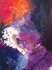 Christina Herbst - Alles oder Nichts Poster Kunstdruck - Christina Herbst, Berlin, Deutschland Wandbild