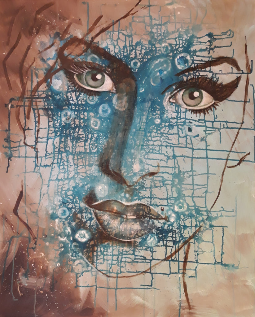 Michaela Petra Sturm - Amy Winehouse