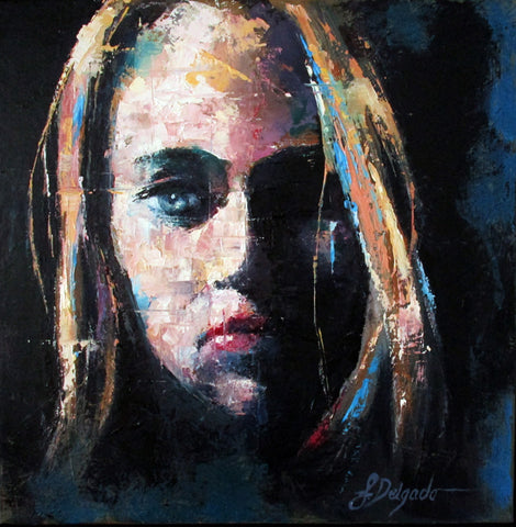 Gabriel Delgado - AnnaSophia rise