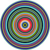 Daniel Wave - target16-23 Poster Kunstdruck - Daniel Wave, Basel, Schweiz Wandbild