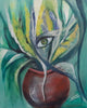 Sylvia Ettlinger - Augentier