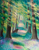 Tamara Michel - Wald