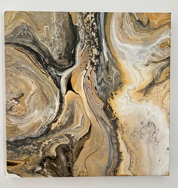 Nina Honigschnabel - Lichtblick