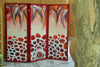 Ingeborg Berger - Einblicke Poster Kunstdruck - Ingeborg Berger, Villach, Österreich Wandbild
