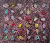 Tamara Budnikova - Plankton I Poster Kunstdruck - Tamara Budnikova, Hamburg, Deutschland Wandbild