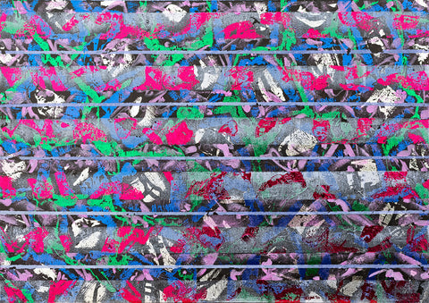 Tamara Budnikova - Frühling in Tokyo