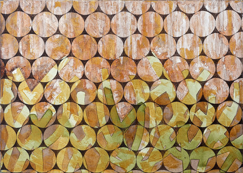 Tamara Budnikova - Honigstämme