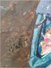 Isabel Martinez-Berganza - Barco de l'Albufeira