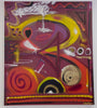 Matthias Furch - Believe Poster Kunstdruck - Matthias Furch, Müllheim, Deutschland Wandbild