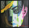 Gerhard R. Göbel - Maske Women