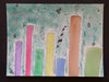 Lena Loki - Balkenlauf Poster Kunstdruck - Lena Loki, Dortmund, Deutschland Wandbild