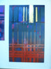 Günther Seywirth - Sterben Poster Kunstdruck - Günther Seywirth, Stuttgart, Deutschland Wandbild