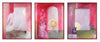 Günther Seywirth - Triptychon des Lebens Poster Kunstdruck - Günther Seywirth, Stuttgart, Deutschland Wandbild