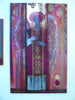 Günther Seywirth - Der Wächter Poster Kunstdruck - Günther Seywirth, Stuttgart, Deutschland Wandbild