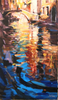 Jianjiang Chen - Water town Poster Kunstdruck - Jianjiang Chen, Berlin, Deutschland Wandbild