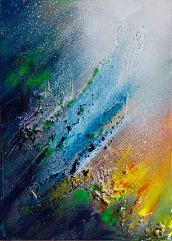 Semra Kasap - Landscapes 03