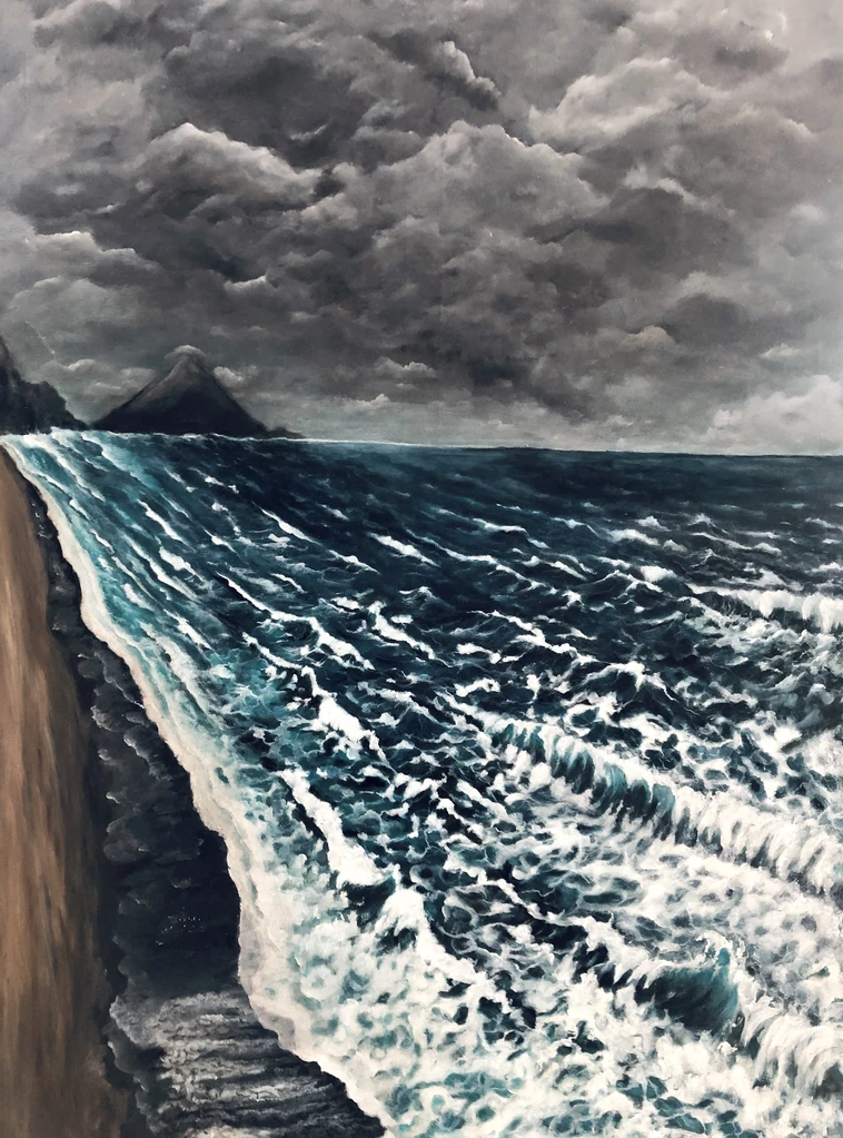 Nesrin - The Storm
