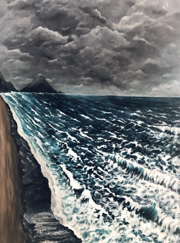 Nesrin - The Storm
