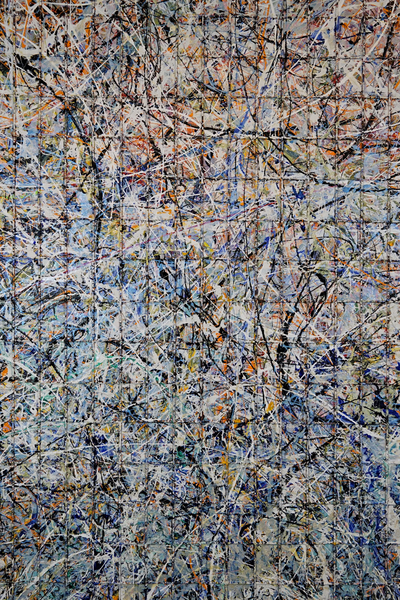 Michael Griesbeck - The Malt I