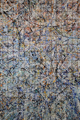 Michael Griesbeck - The Malt I