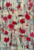 Martina Lenz - Abstract flowers #7