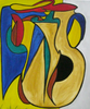 Rudolf W. Diederich - Der Kuss