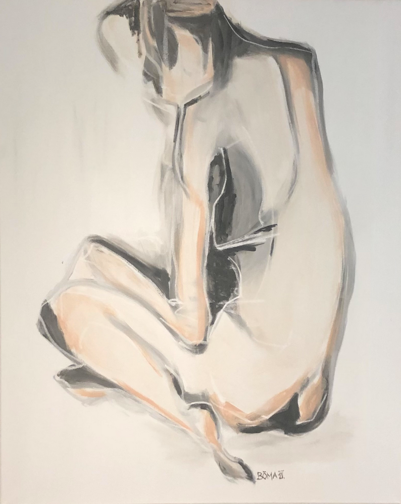 Maria Böhmer - Adele