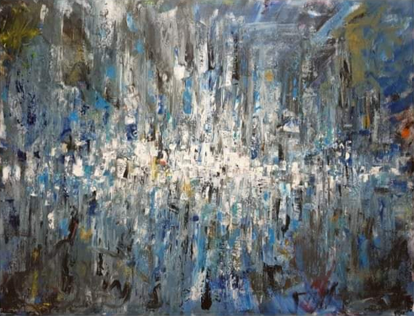Marketa Konrad - Rise your vibrantion