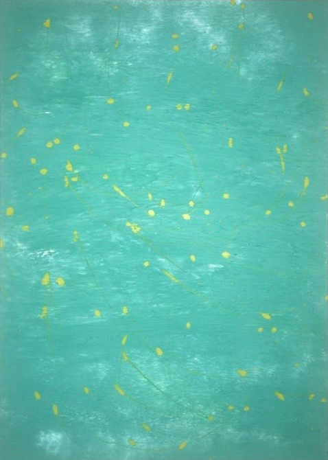 Stephanie Bartel - Meeresfunken