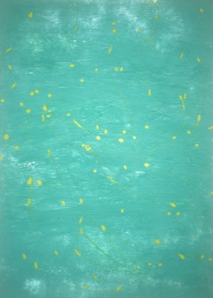Stephanie Bartel - Meeresfunken