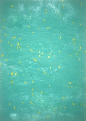 Stephanie Bartel - Meeresfunken