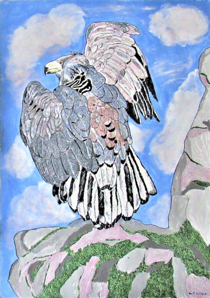 Remos - König der Lüfte