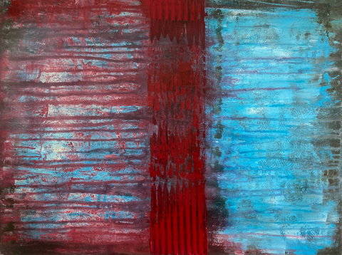 Roswitha Neumayer - Il Vivere