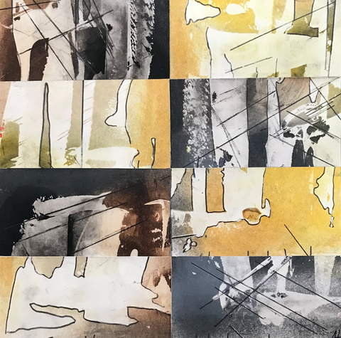 Aenne-Katrin Höckendorff - Licht und Schatten