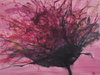 Heike Gruß - Magic Thistle