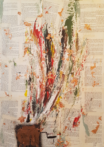 Sarah Right - Spieluhr