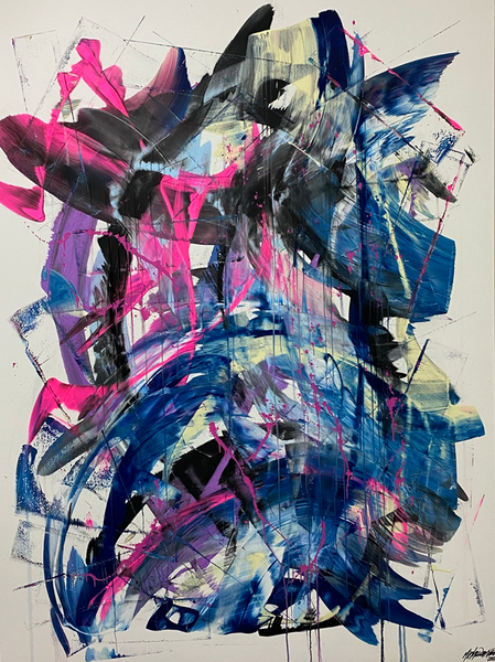 Parscha Mirghawameddin - Abstract N°2099