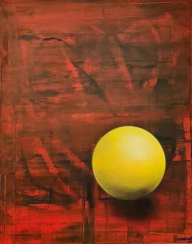 Parscha Mirghawameddin - Abstract N°2548