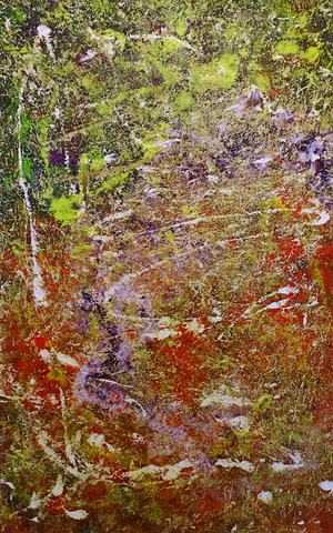 Ulrike Feifar - Universum 3