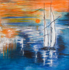 Claudia Chiello - Reflexionen