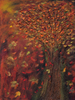 Hannelore Drees-Kiefhaber - Herbstbaum