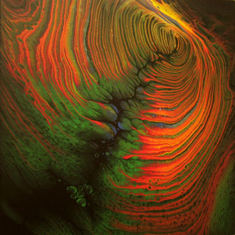 MimmiSilver - Cave_200309