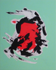 Karl Heinz Pauli - Rot tritt hervor 3