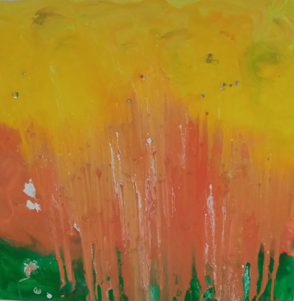 Ingrid Litzlhammer - Sonne Natur pur
