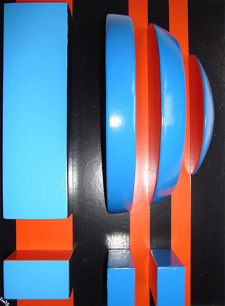 Ulf König - 3D-Letter "R"ed1