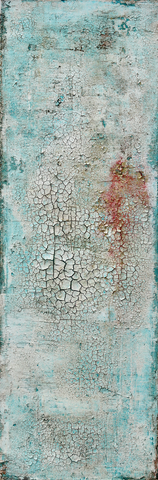 Astrid Müller - Schichtung I